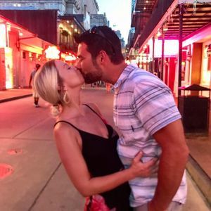 Meet your Posher, Courtney